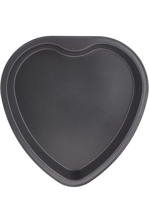 Heart-Shaped Non stick Cake Pan BHP0702