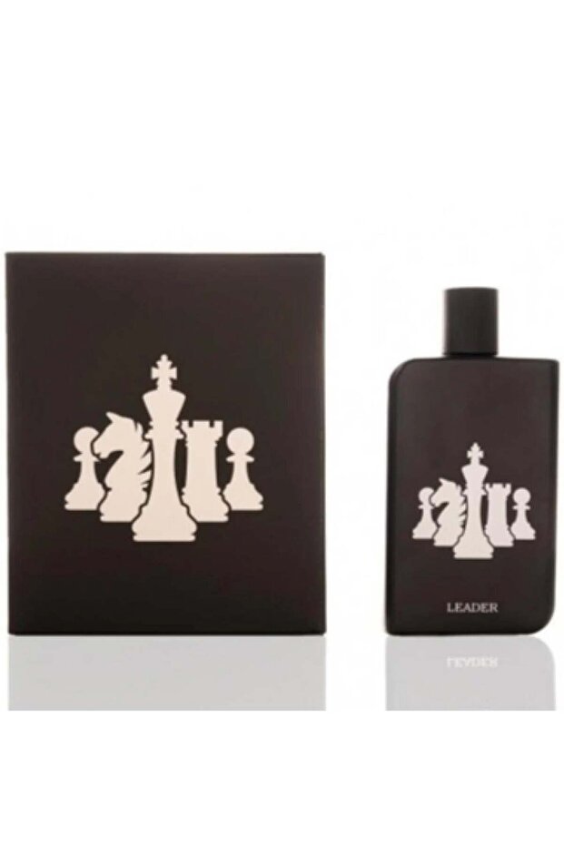 عطر سمام ليدر او دي بارفان 100 مل - 1