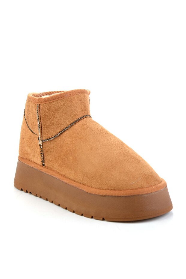Taba Kadın Bot & Bootie K02879020672 - 2