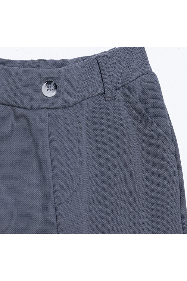 HelloBaby Denim Pantolon - 3