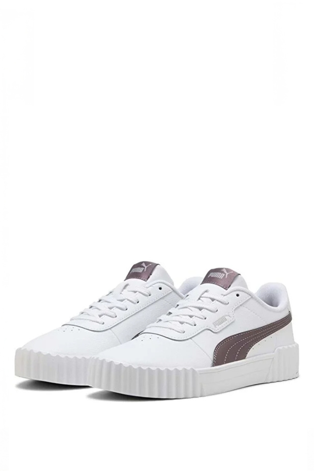 Low Boot, Regular, Laces - 4