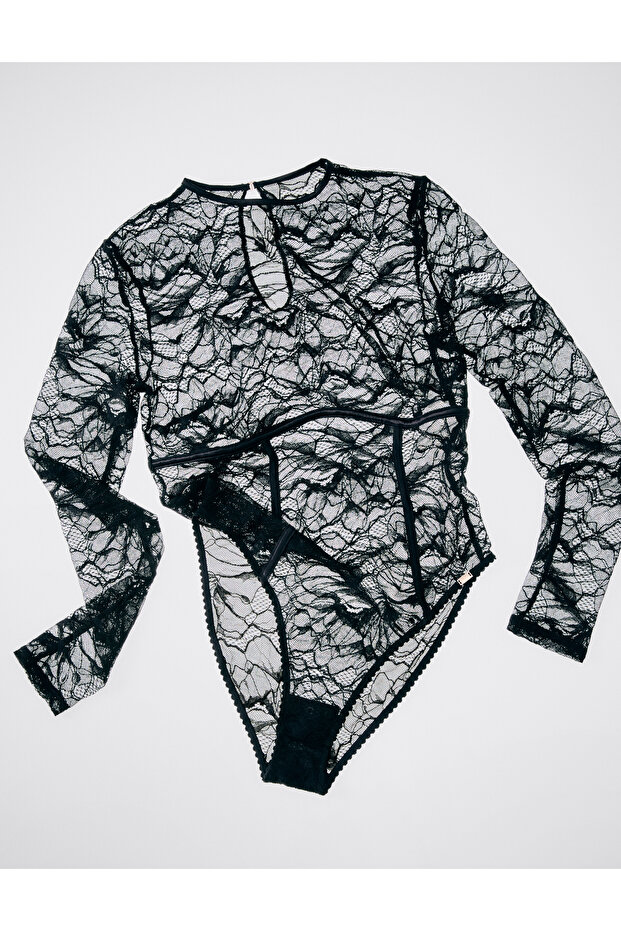 LaceWear Body - 7