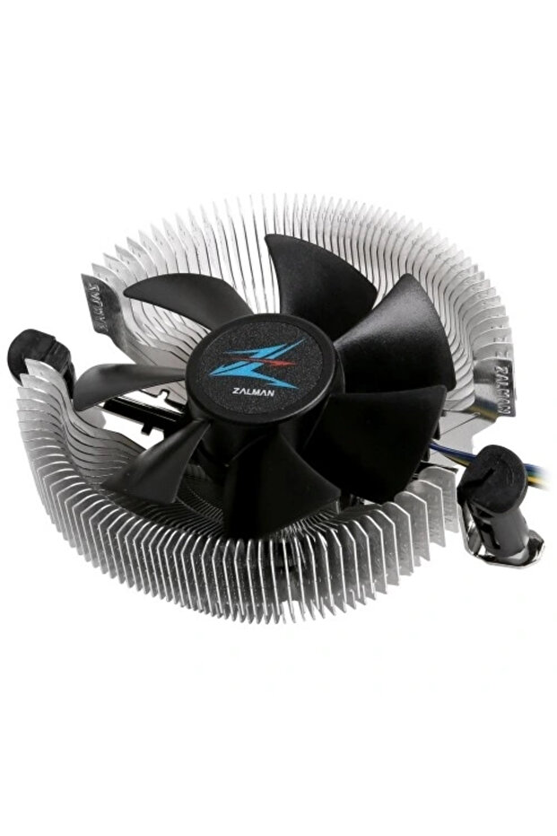 CNPS80G إنتل/إيه إم دي LGA 1700/1200 &amp; مبرد وحدة المعالجة المركزية AM5/AM4