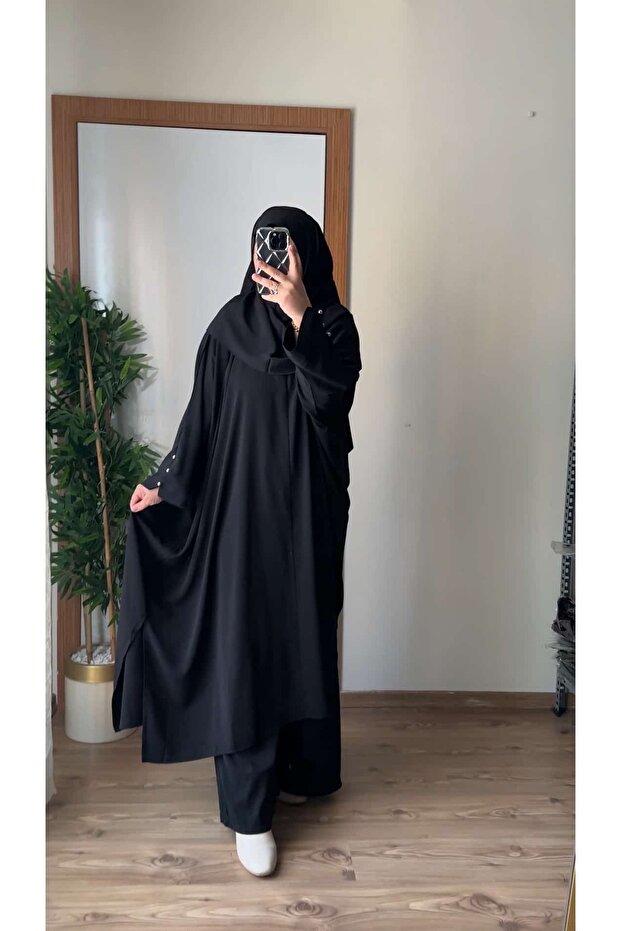 KAFTAN TAKIM