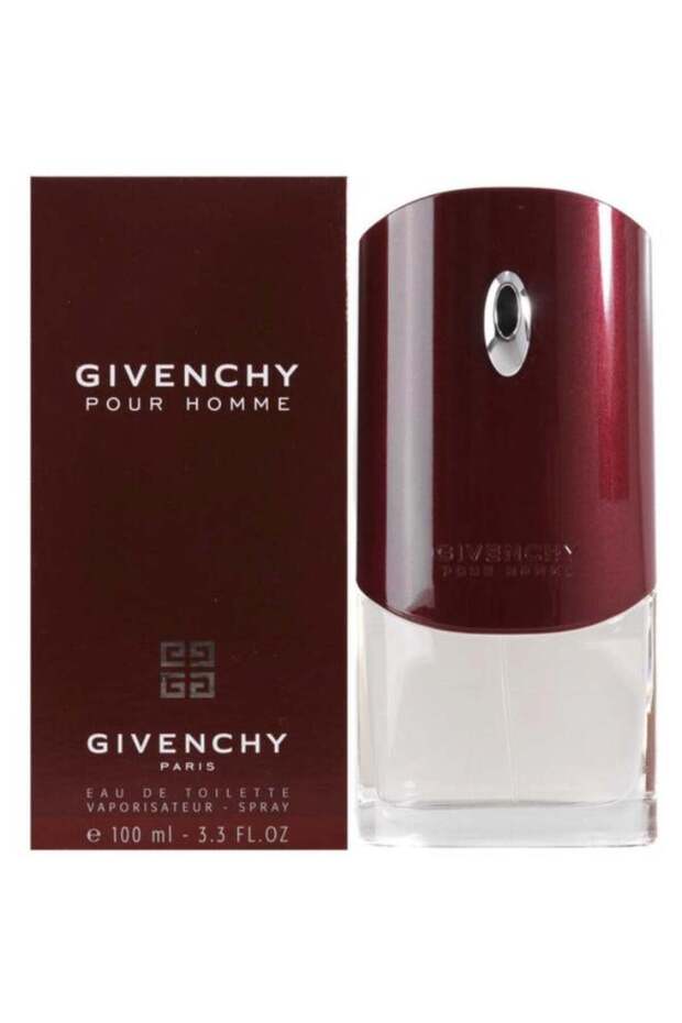 Eau De Toilette 100ml