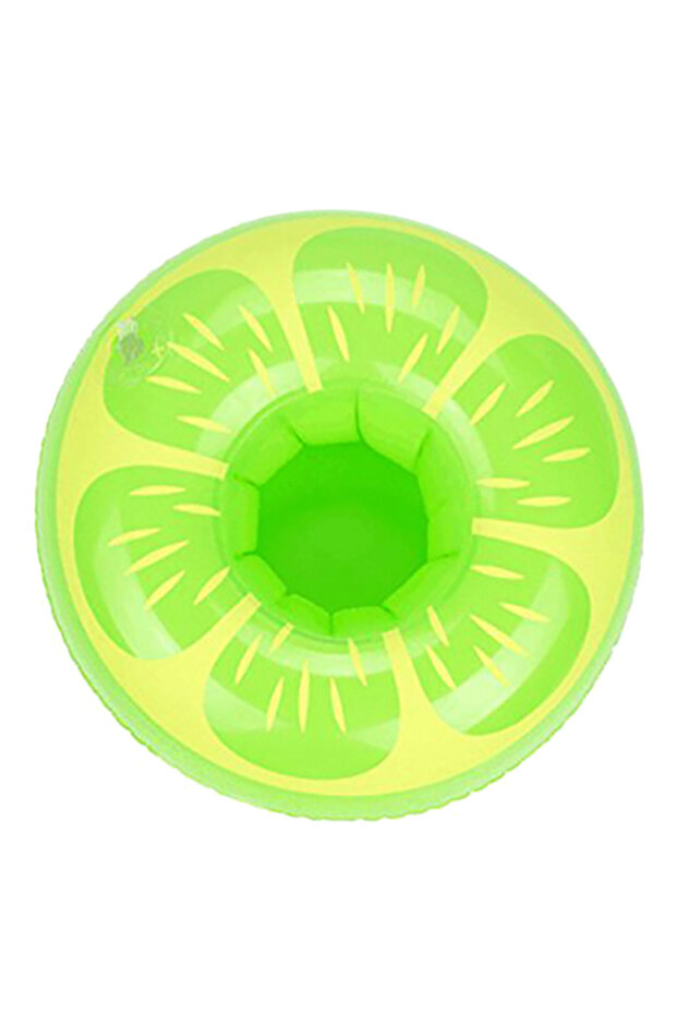 حامل أكواب قابل للنفخ 20 سنتيمتر - 1