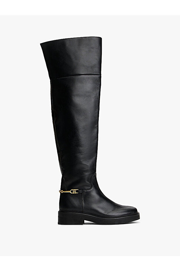 kadın th horsebit riding bot - 1