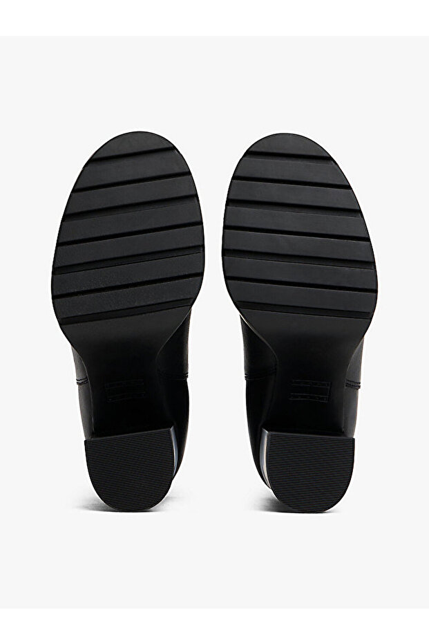 kadın tjw topuklu bot - 5