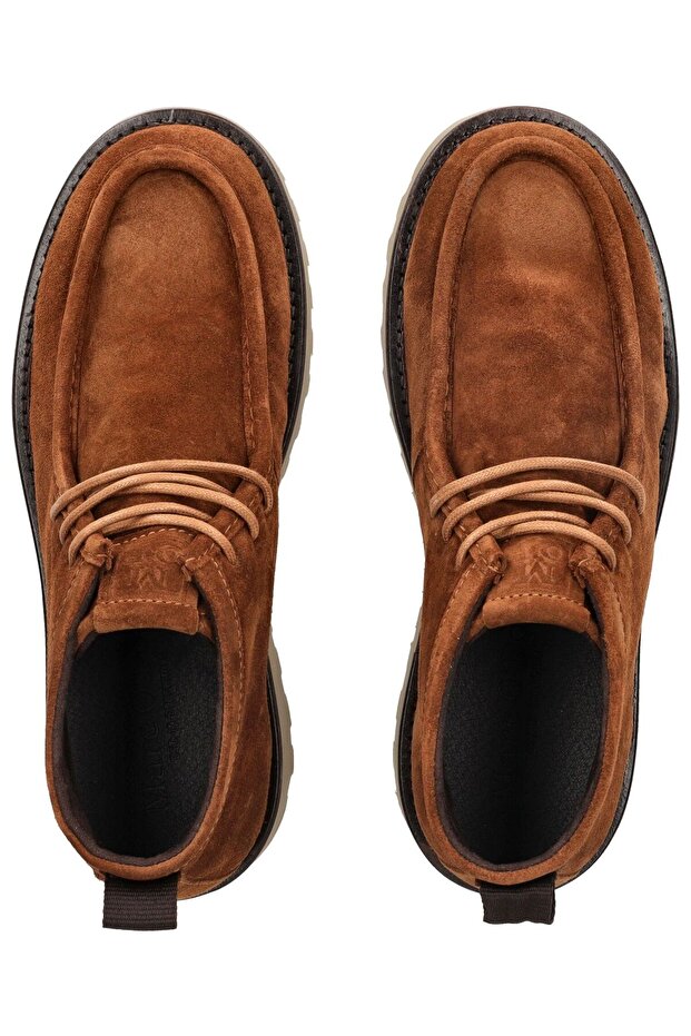 Stiefelette - 6