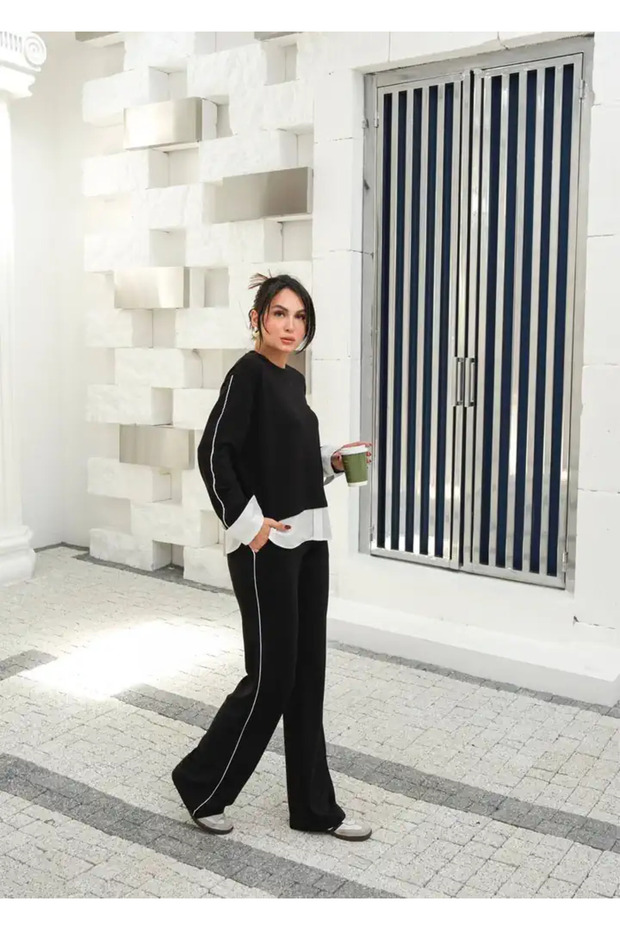 ALTI GOMLEK BIYELI TAKIM - 3