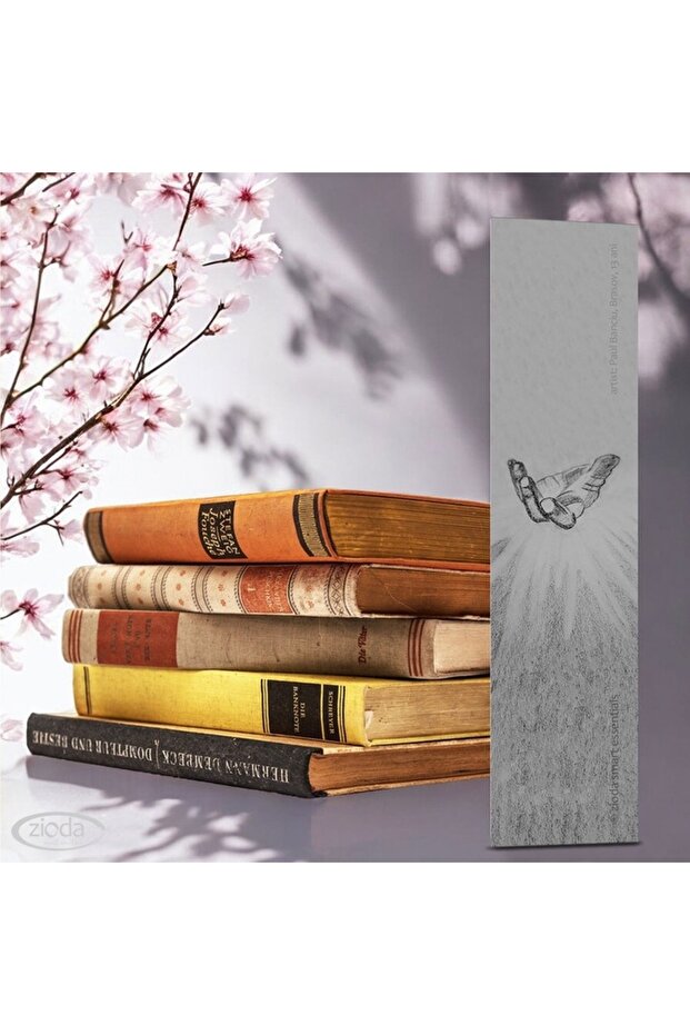 Bookmark zioda smart essentials®, Prayer - 2