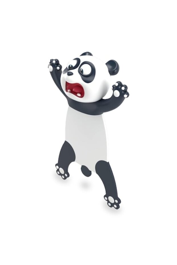 Semn de carte 3D - - 1