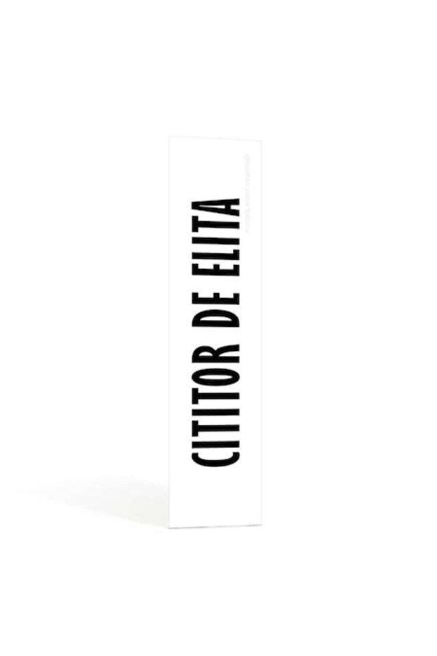 Bookmark zioda smart essentials®, reading accessory - 1