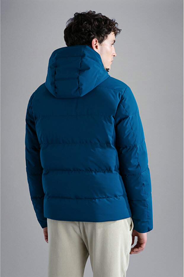 MEN'S WOVEN JACKET - 2