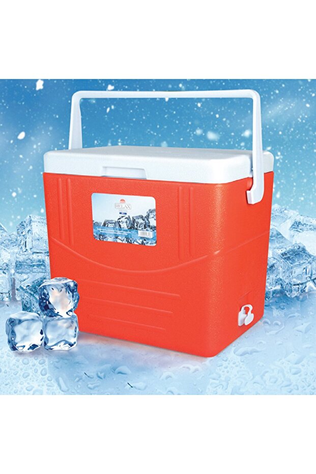 Ice Box RLX1001-15 25Ltr
