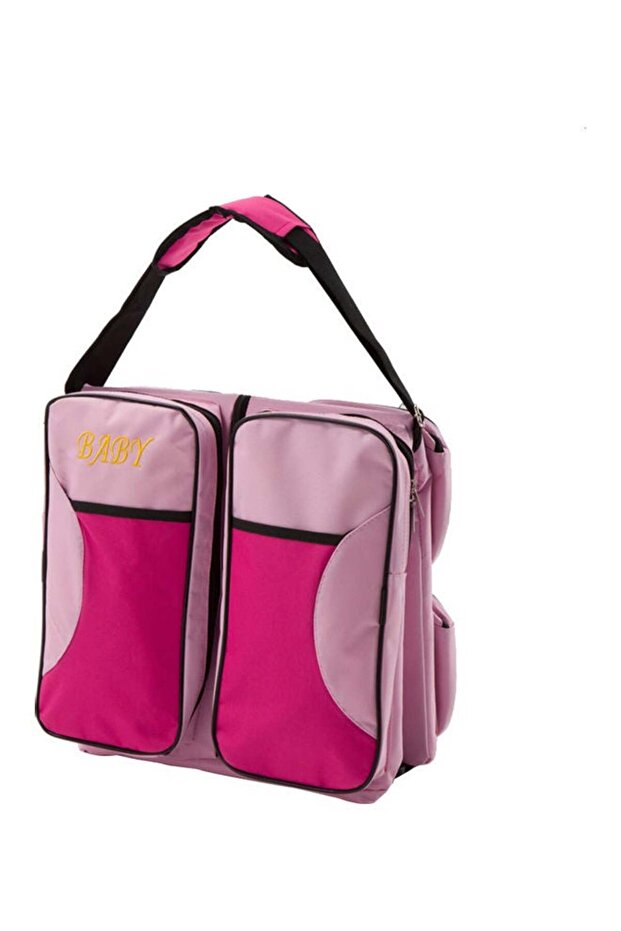 Multi-Function Travel Bag - 1