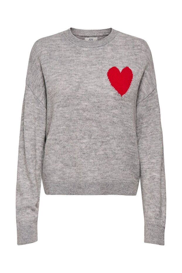 Strickpullover JDYVITTORIA Strickpullover - 2