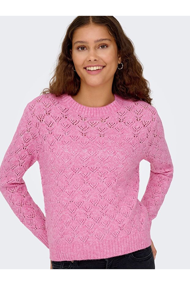 Strickpullover JDYAMANDA Strickpullover - 7