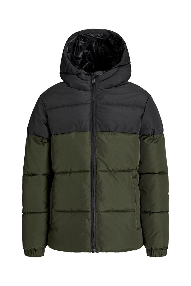 Steppjacke Steppjacke Mini - 1