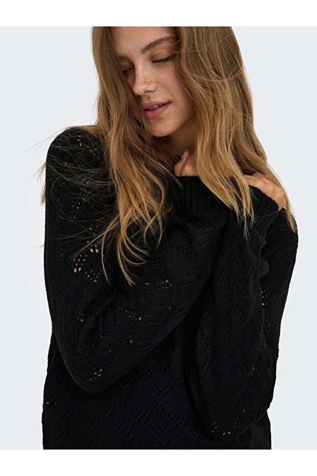 Strickpullover JDYAMANDA Strickpullover - 7