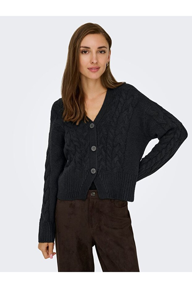 Strickjacke ONLRIO Strickjacke - 6