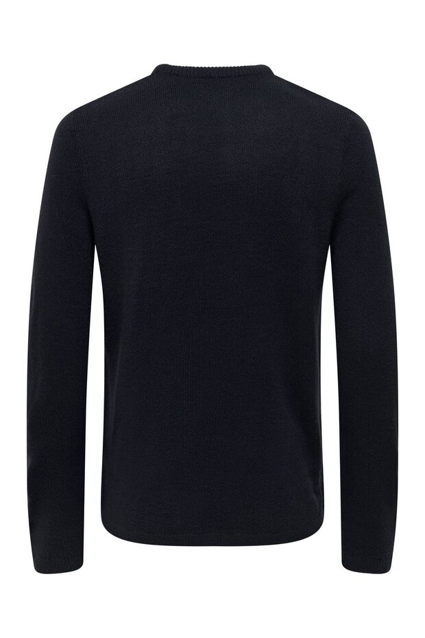 Strickpullover ONSXMAS Pullover - 3