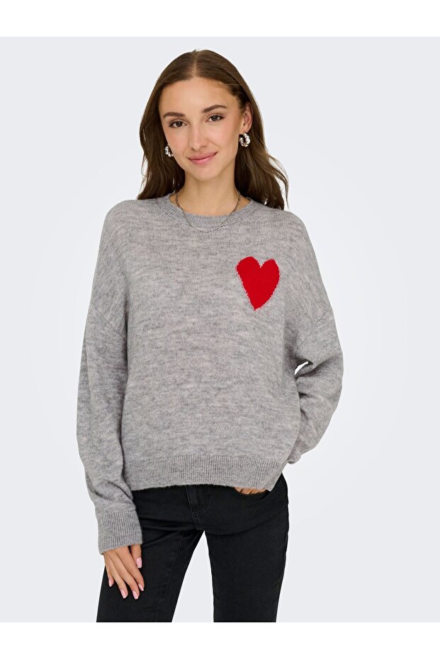 Strickpullover JDYVITTORIA Strickpullover - 6