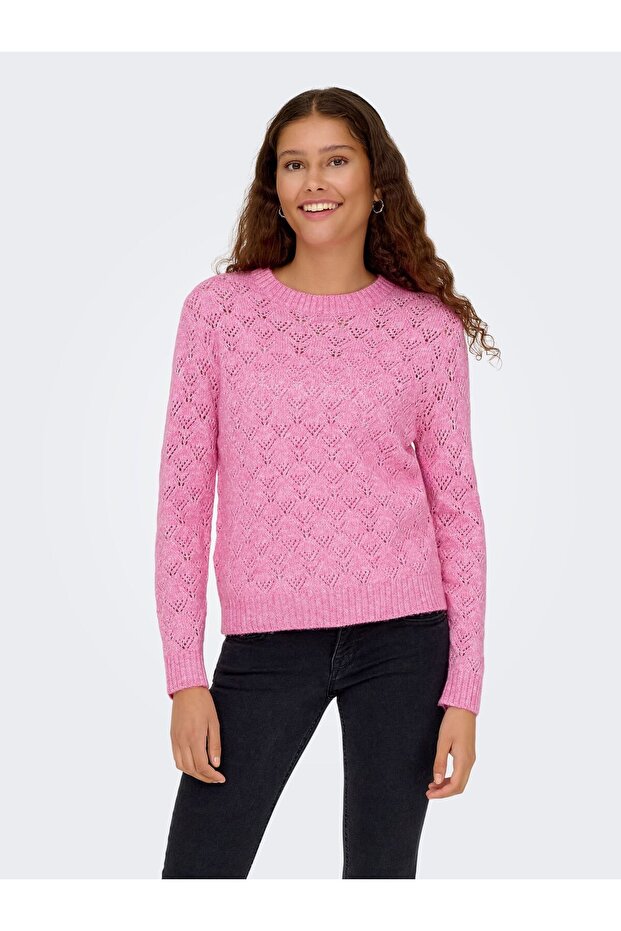 Strickpullover JDYAMANDA Strickpullover - 1