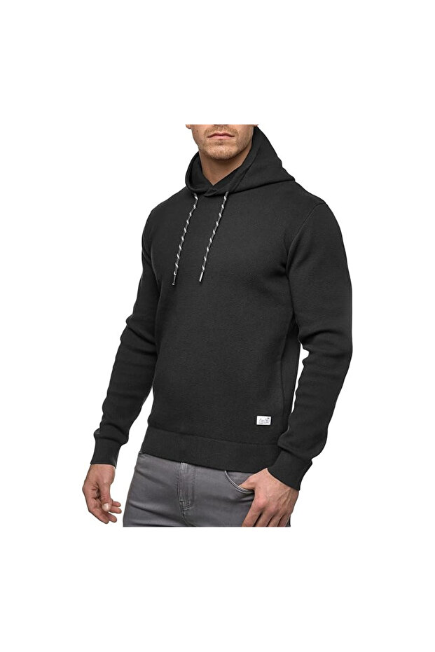Indicode "Longview" Men's Hooded 30-390BS - 1