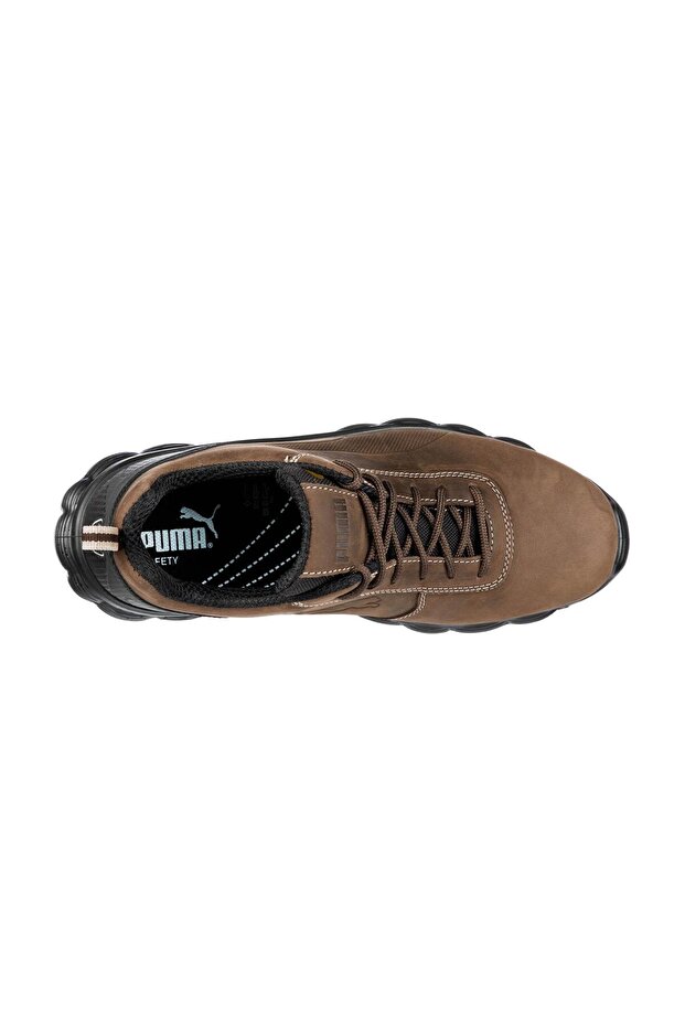 SAFETY CONDOR BROWN LOW S3 ESD SRC NO:43 - 3