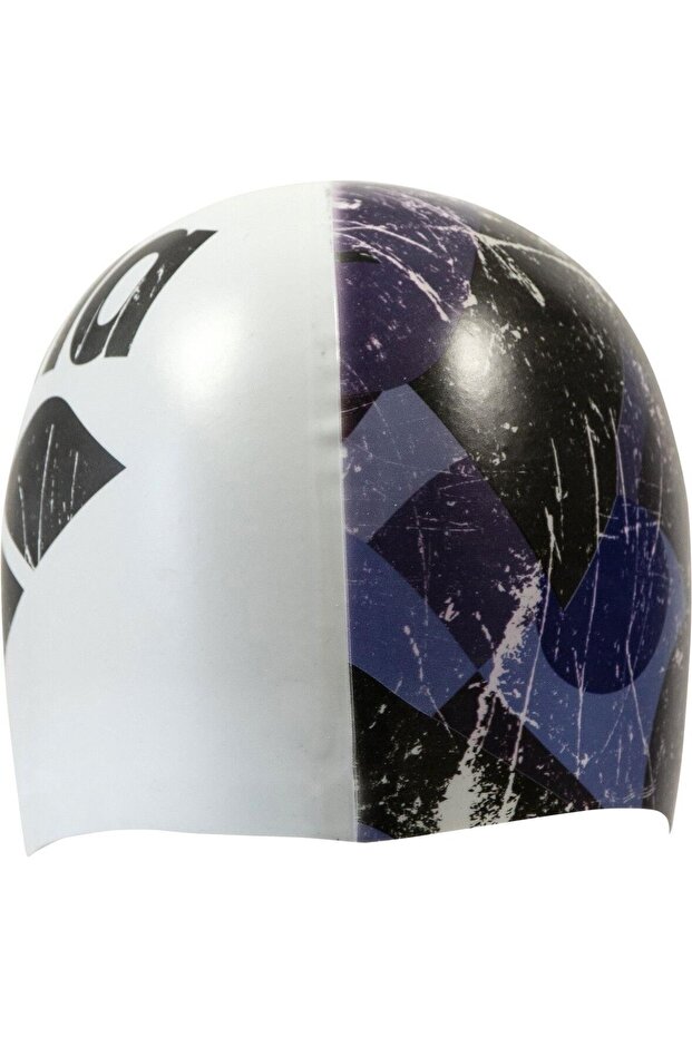 HD CAP / SCRATCHED SİLİKON BONE - 5