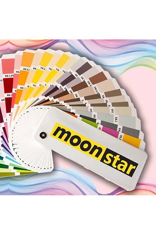 ENDÜSTRİYEL BOYA 1015 - 4