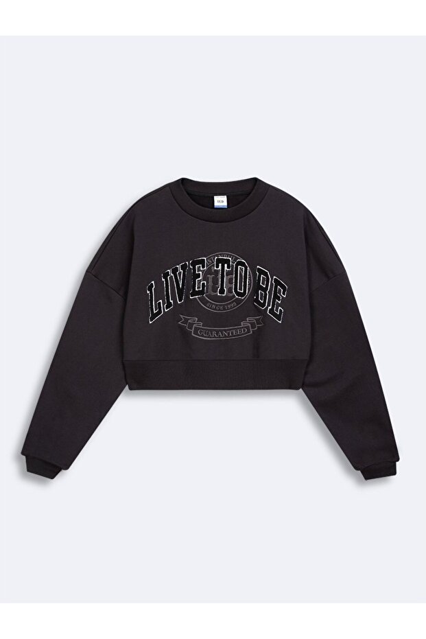 LENOSA SWEATSHIRT - 1