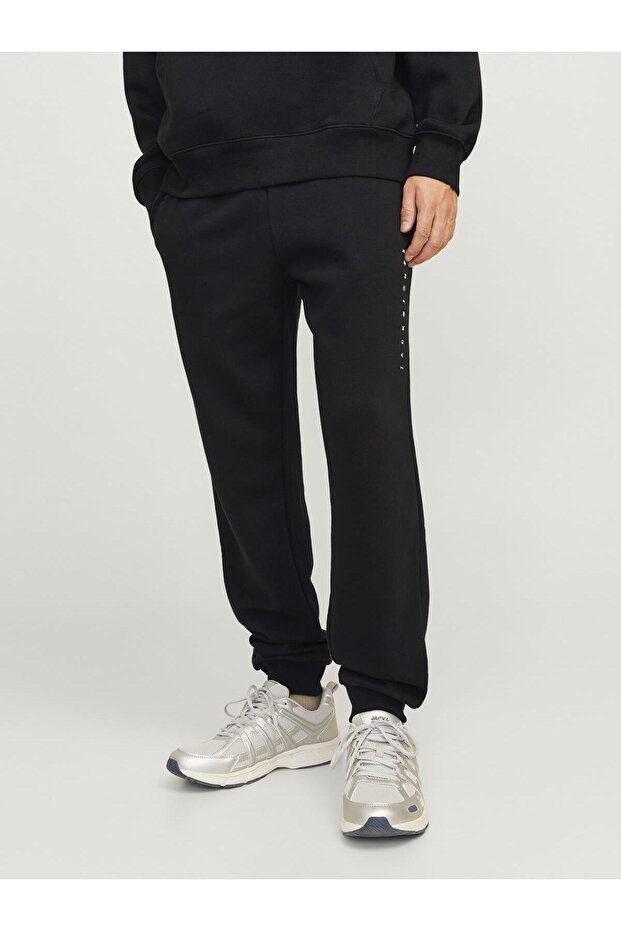 Jack Jones Gordon Estar Erkek Eşofman Altı 12248838 - 4