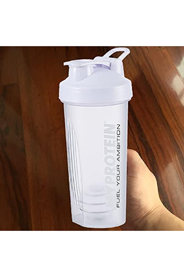 Protein Shaker Bottle - 5