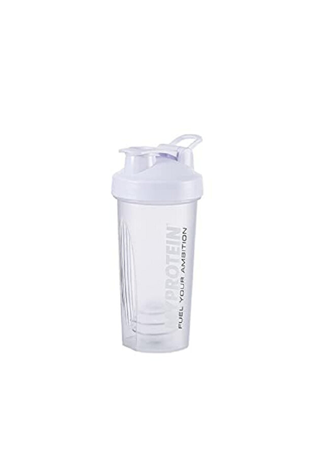 Protein Shaker Bottle - 7