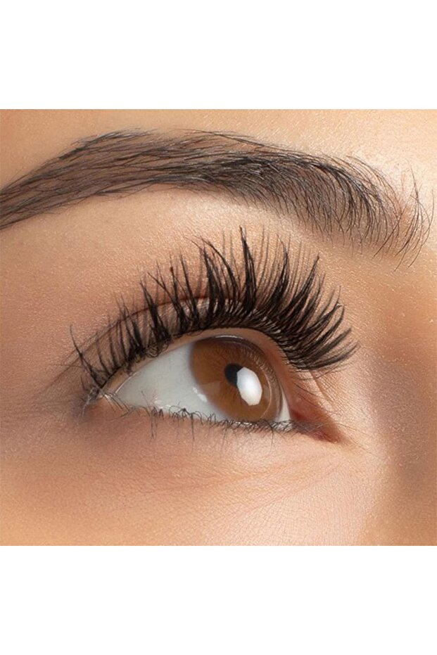 Hero Volume & Curl Mascara Siyah - 2