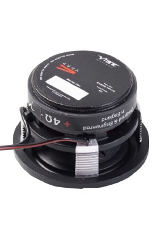 Cven Serisi 7 cm Midrange - 2