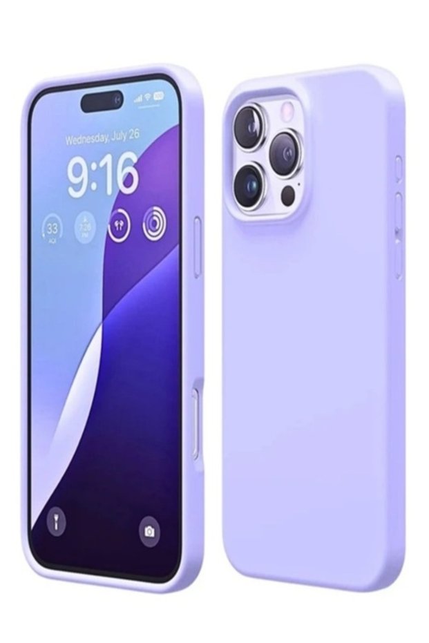 iPhone 16 Pro Silicone Case