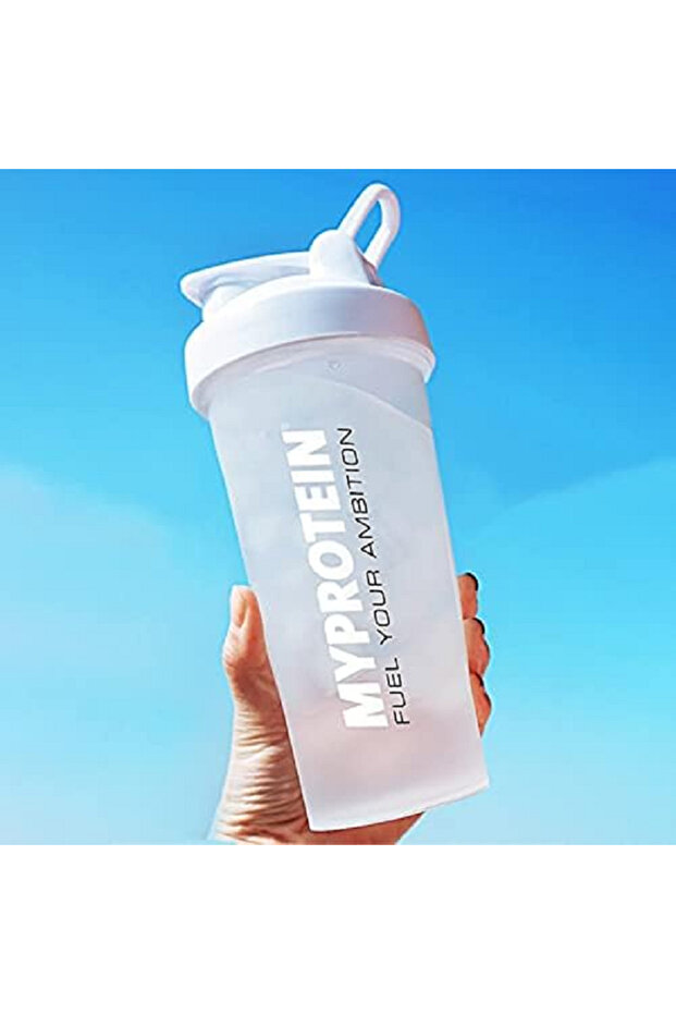 Protein Shaker Bottle - 6