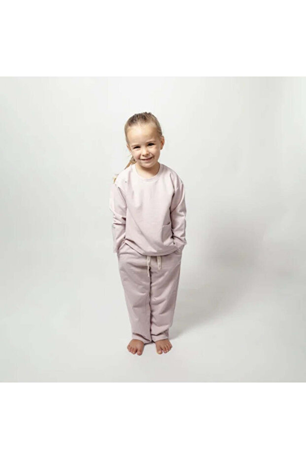 Trening roz 1 an - 1