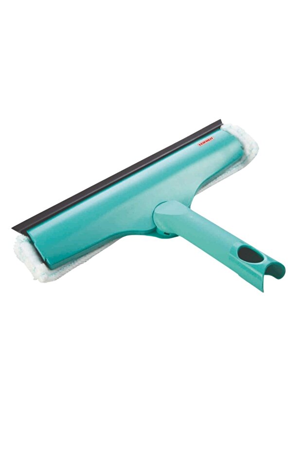 Window Cleaner Absorbent + Cloth + Scraper, Plus 3, with Rotating Joint, 31 x 26 x 24 cm, P - 1