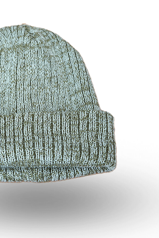 Hat, wool, unisex - 3