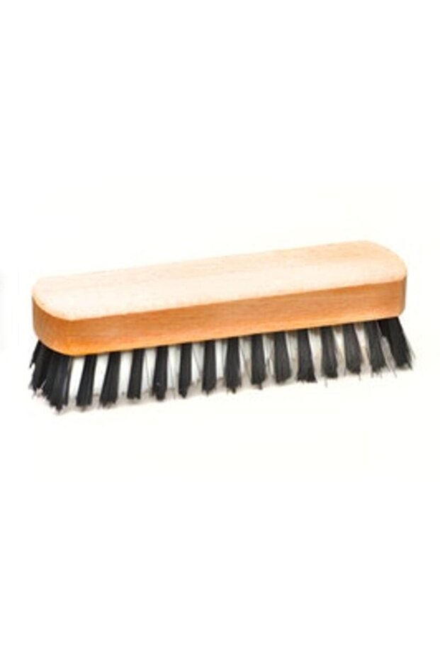Demijohn washing brush, rectangular, various colors - 7
