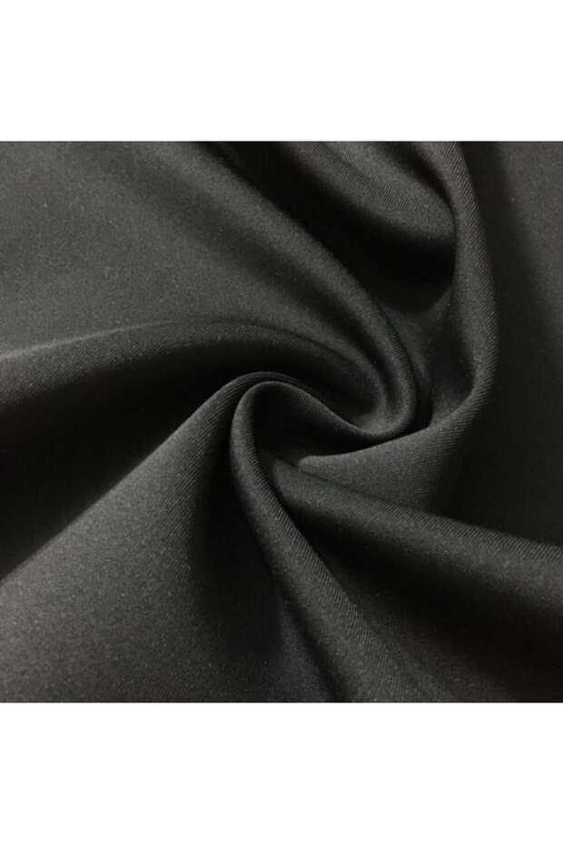 Baskısız Scuba A Kalite Alt Üst Eşofman Takımı - 2