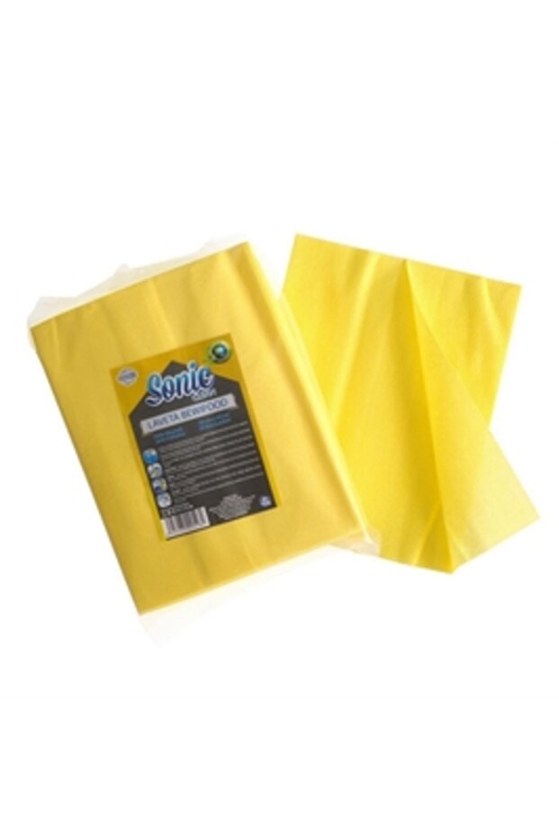 Cleaning Brush MD8 1014, with handle, polypropylene + PVC - 6