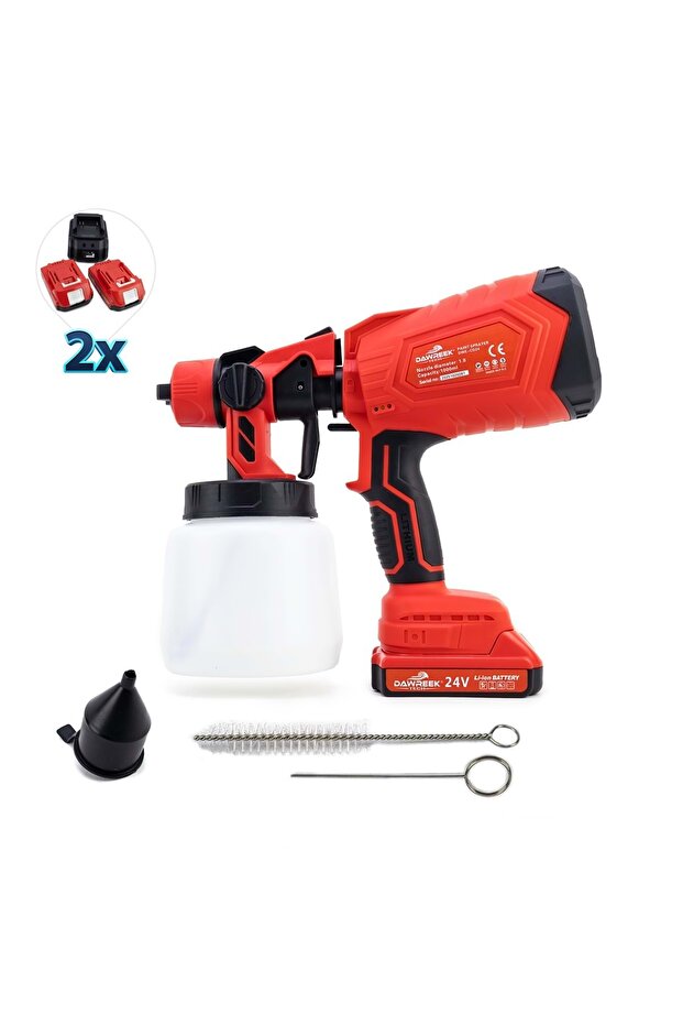 Boya Tabancası MW1000 - 2