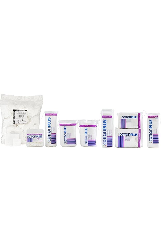 Makeup Remover Pads - 2
