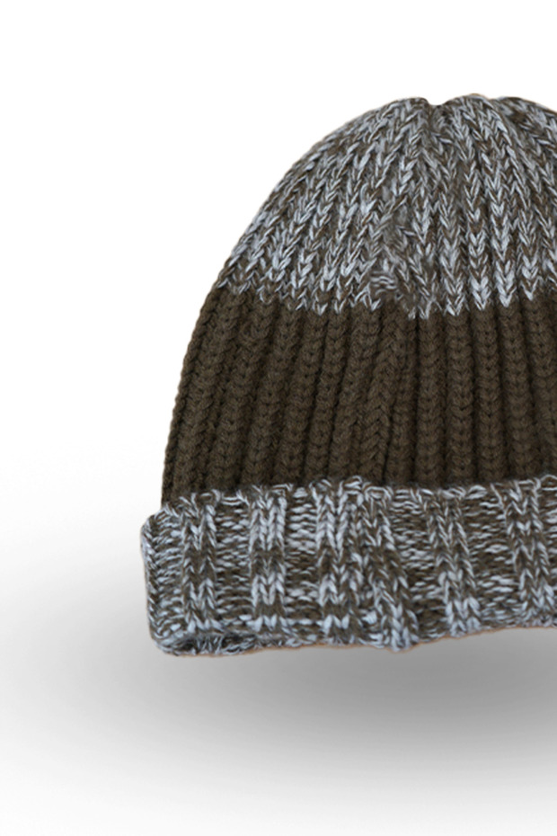 Hat, unisex, wool - 2