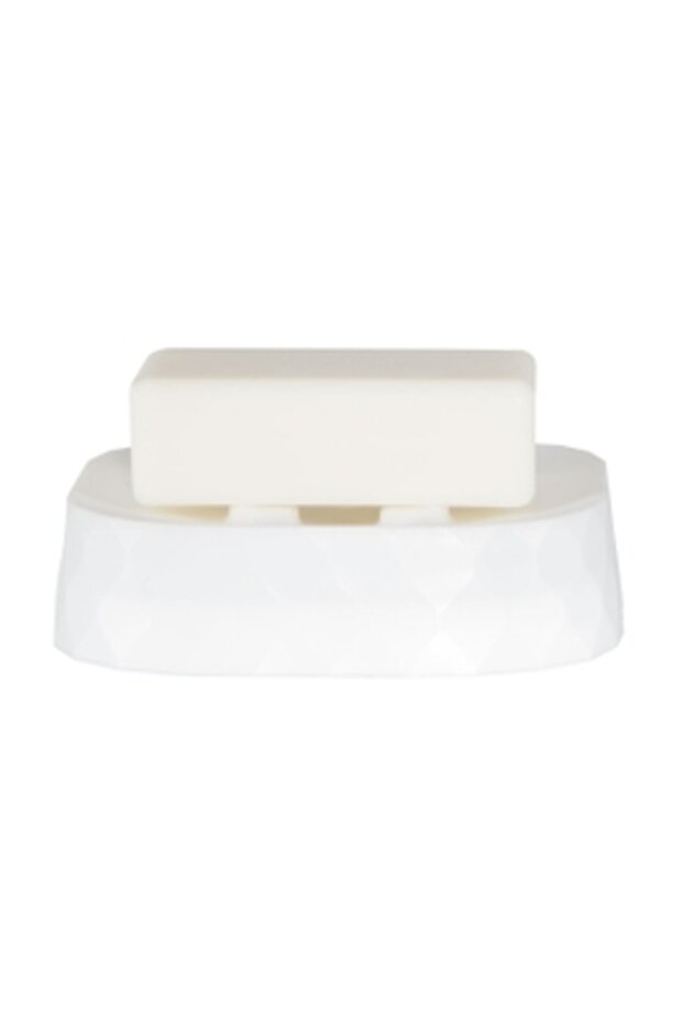 Soap Dish AWD02190982, Multicolor - 7